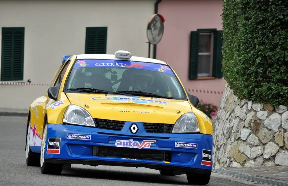 Slalom di Castellina Marittima, nuovo successo per GIP Racing Don Carlos