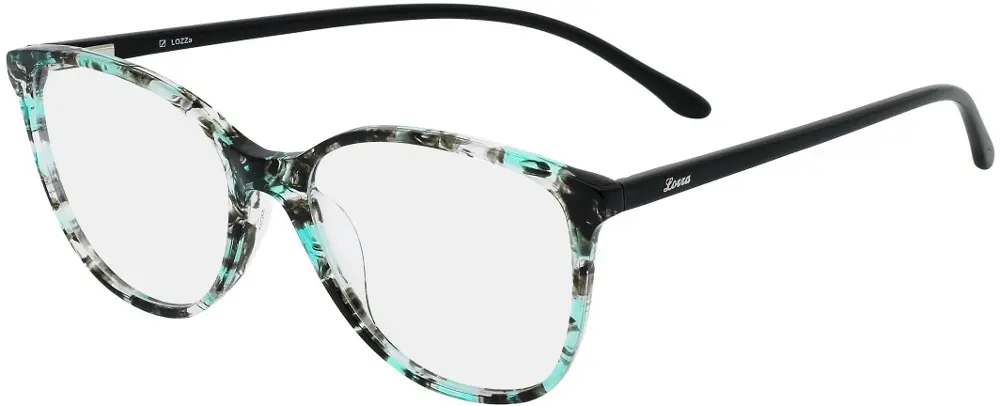 Police, Lozza e Sting by De Rigo Vision: le nuove collezioni di occhiali da vista colorate e chic