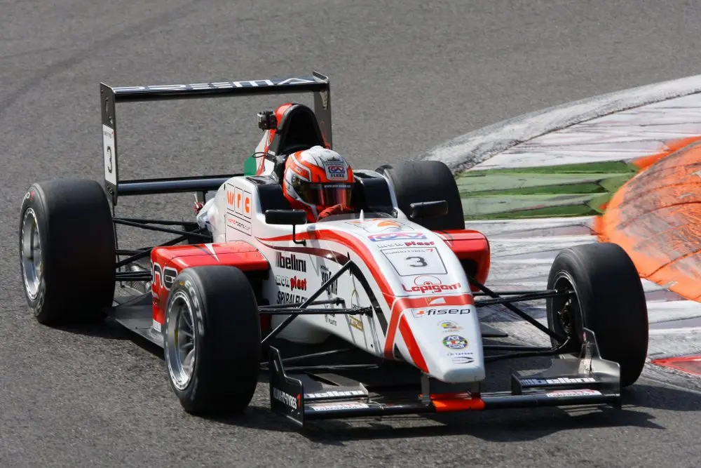 Formula ACI-CSAI Abarth & European Series: Costa, Urrutia e Ghiotto per il Supercorso Federale CSAI FDA