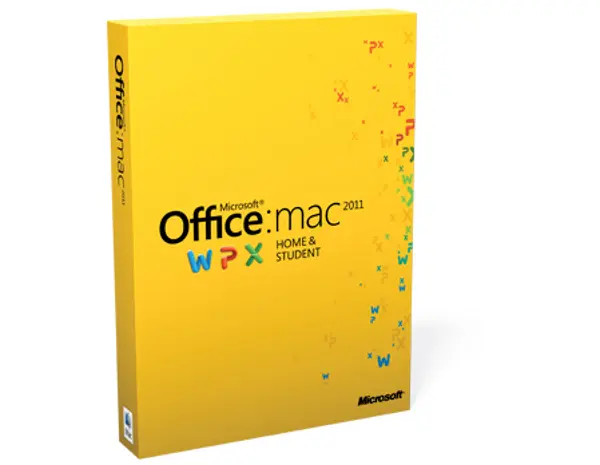 Da Microsoft le novità per Office per Mac 2011