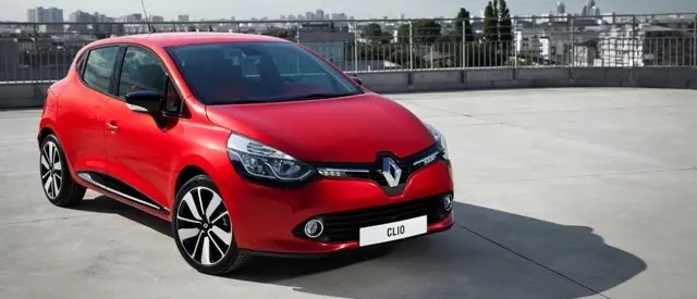 Renault con Nuova Clio e Fluence GT al Salone di San Paolo
