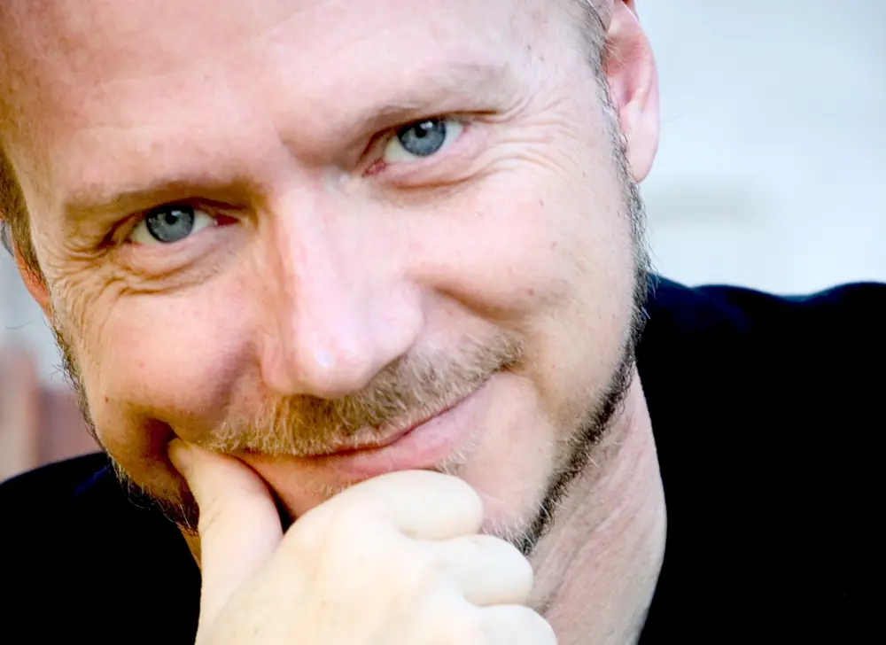 Paul Haggis al Kino