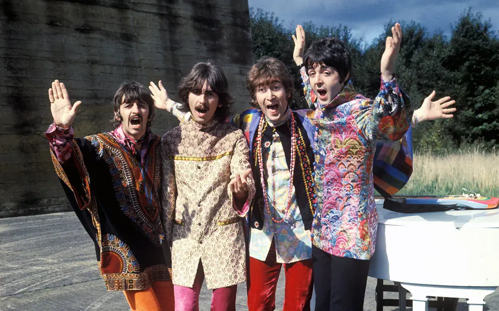 Magical Mystery Tour dei Beatles torna al cinema il 16 ottobre