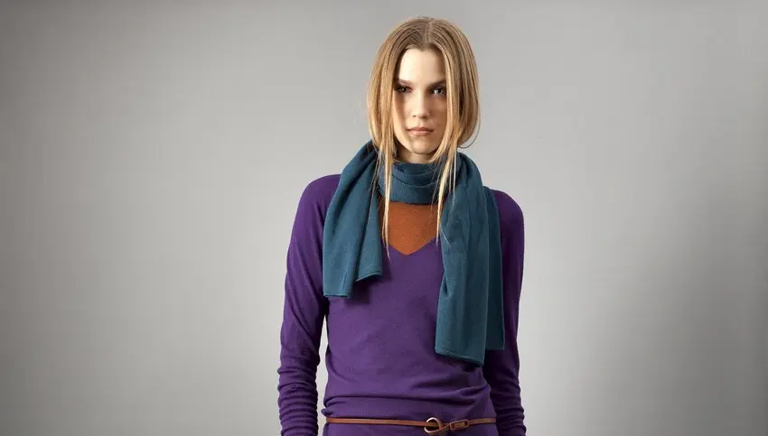 La nuova collezione Taviani colora l'autunno