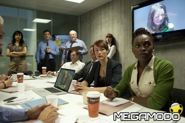 Black Mirror arriva su Sky Cinema1HD