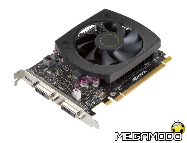 boardshot technical geforce gtx 650 ti 3qtr