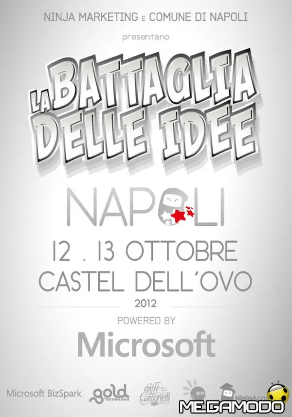 la battaglia delle idee