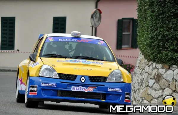 lencioni slalom castellina marittima 2012