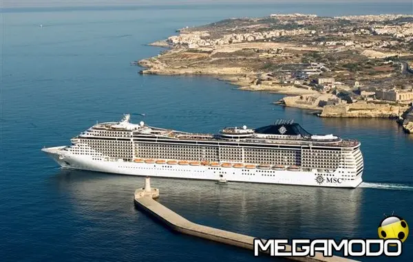 msc0911257 ship msc splendida