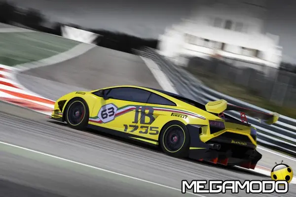 new gallardo lp 570 4 super trofeo 2