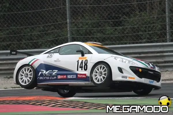 p paolo andreucci rcz monza