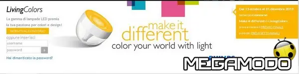 philips make it different