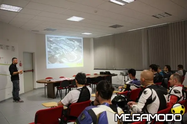 Promo School, ultimo appuntamento dell'anno con il corso di introduzione alla pista 