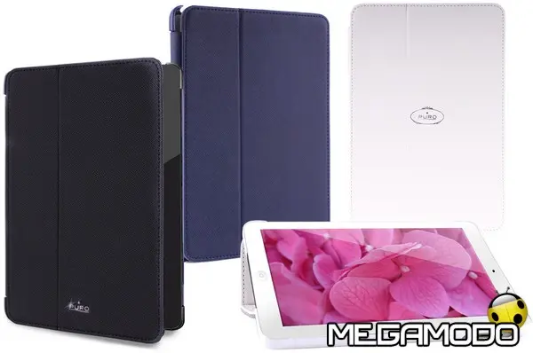 iPad Mini, nuove cover colorate by Puro - foto 2