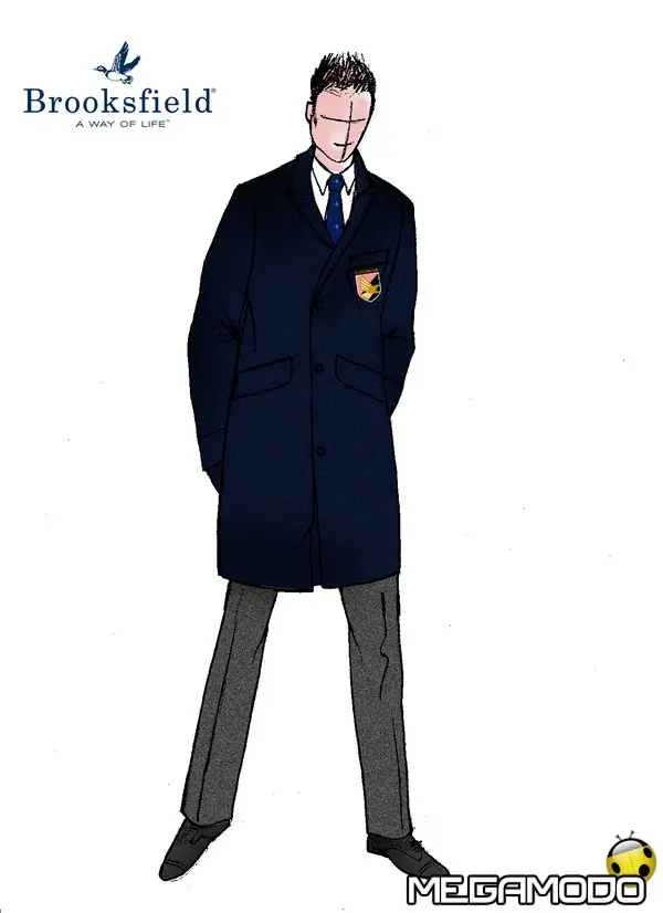 schizzo divisa brooksfield palermo 1