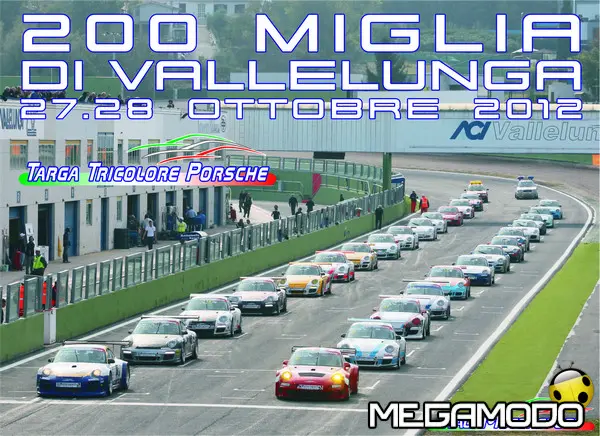 ttp 200 miglia vallelunga