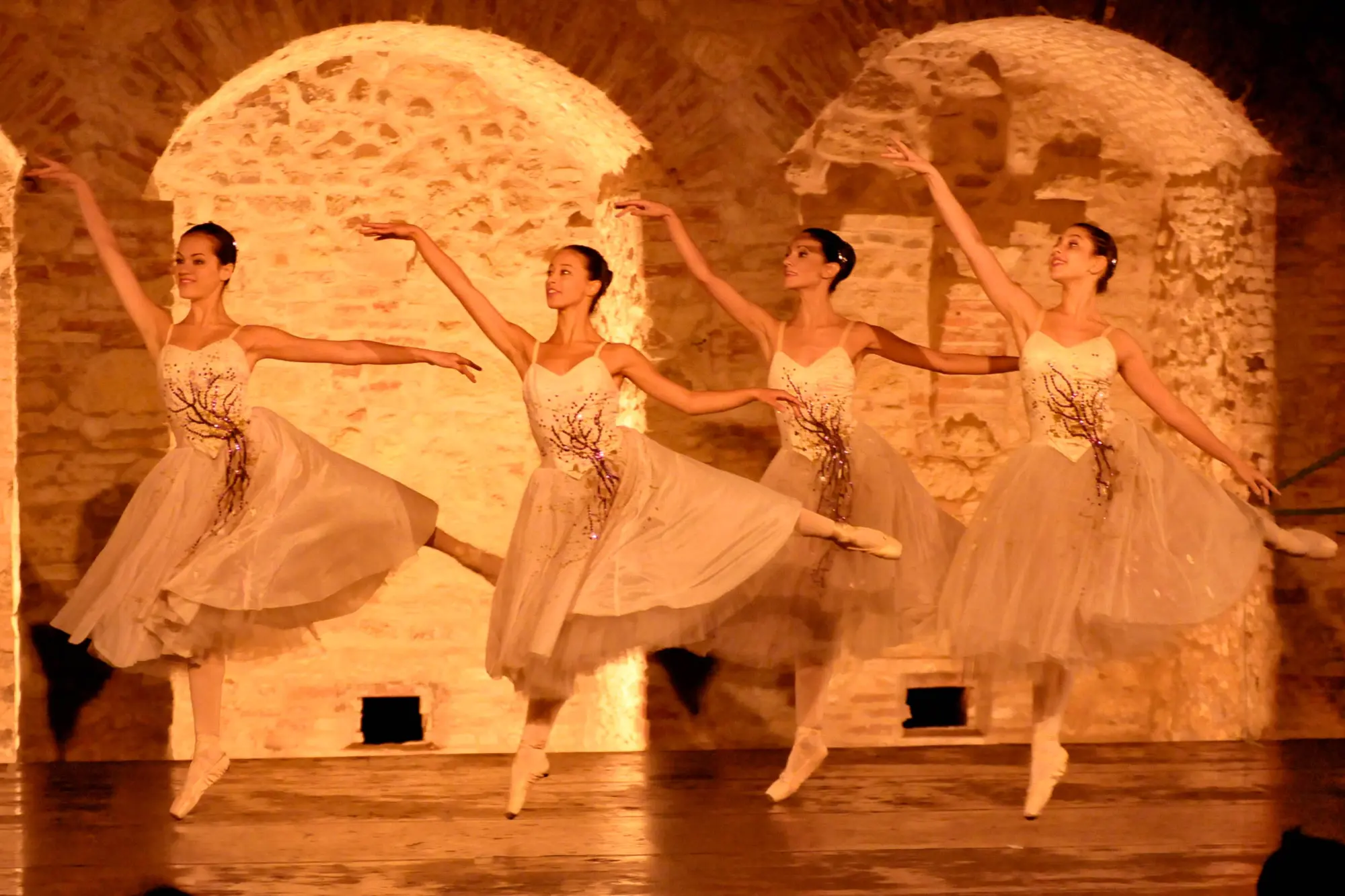 L'Aida è in scena a Busseto per celebrare il bicentenario verdiano