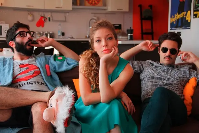 "Late Night with The Pills", l'irriverenza della rete che diventa sperimentazione in tv