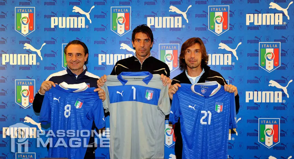 Stavolta è una bella Italia, alla Danimarca altri tre gol