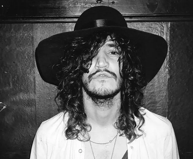 Hugo Capablanca ospite di Glamda al Circolo Degli Artisti di Roma