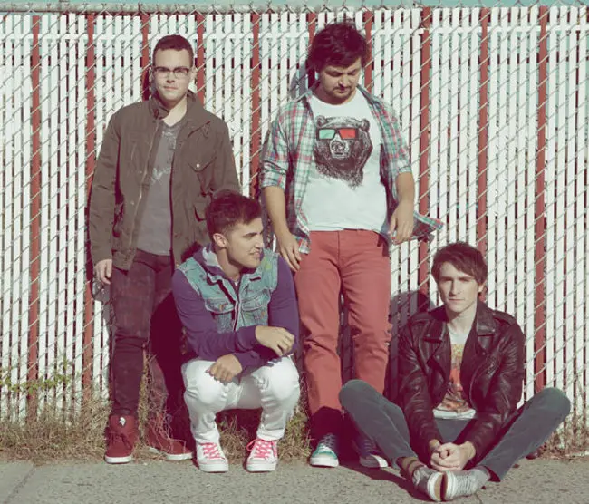La nuova rivelazione Indie in Italia si chiama Walk The Moon