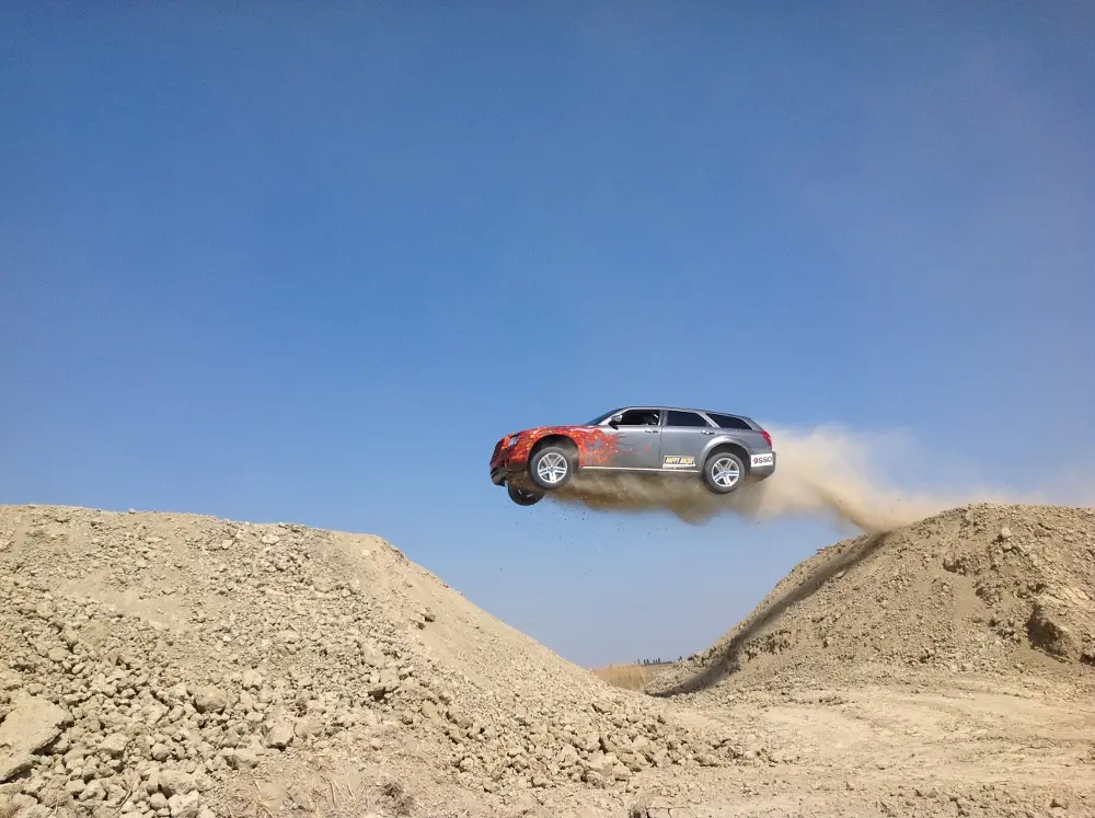 Marco Maioli, evoluzione da record nel Freestyle