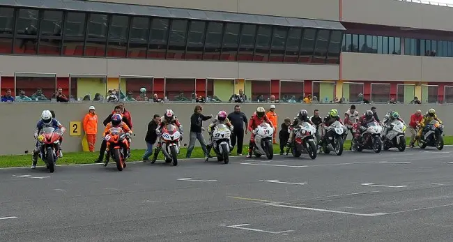 "200 miglia del Mugello Bardahl", gran finale per la stagione agonistica 2012
