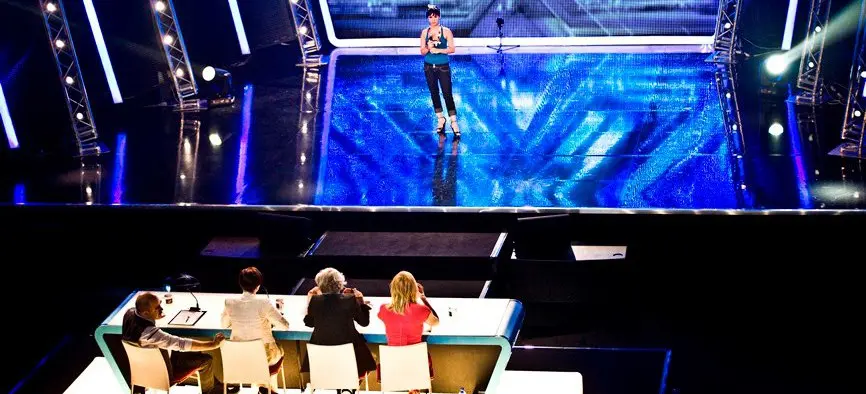 X Factor, numeri alle stelle per la semifinale