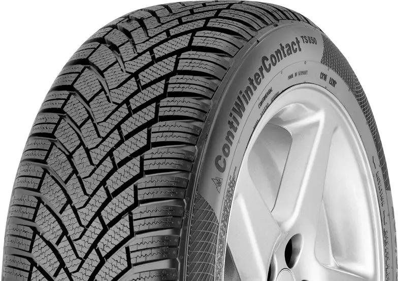 Continental: crescita costante per il mercato europeo degli pneumatici invernali