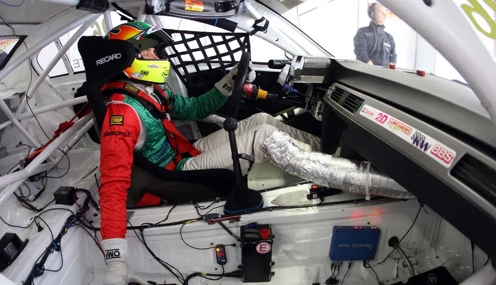 FIA WTCC, Stefano D’Aste a Macao per vincere lo Yokohama Driver's Trophy