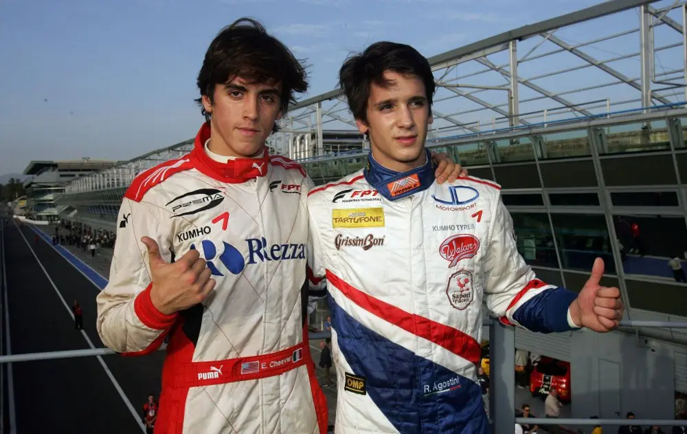 Test Ferrari F1 per tre giovani piloti, domani a Vallelunga