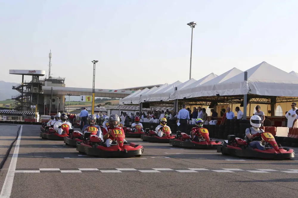 "Il sorriso di Bruna", una giornata nel segno della solidarietà al Mugello