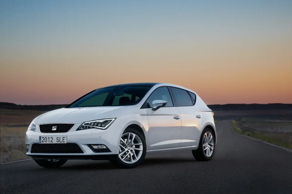 Nuove Seat Leon e Toledo ottengono 5 stelle Euro NCAP