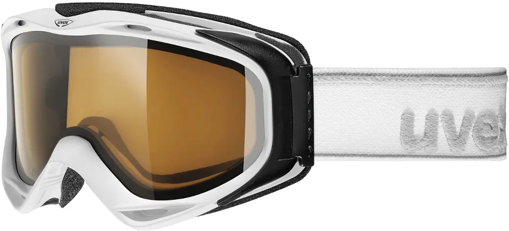 Da Uvex le maschere snow per chi porta gli occhiali