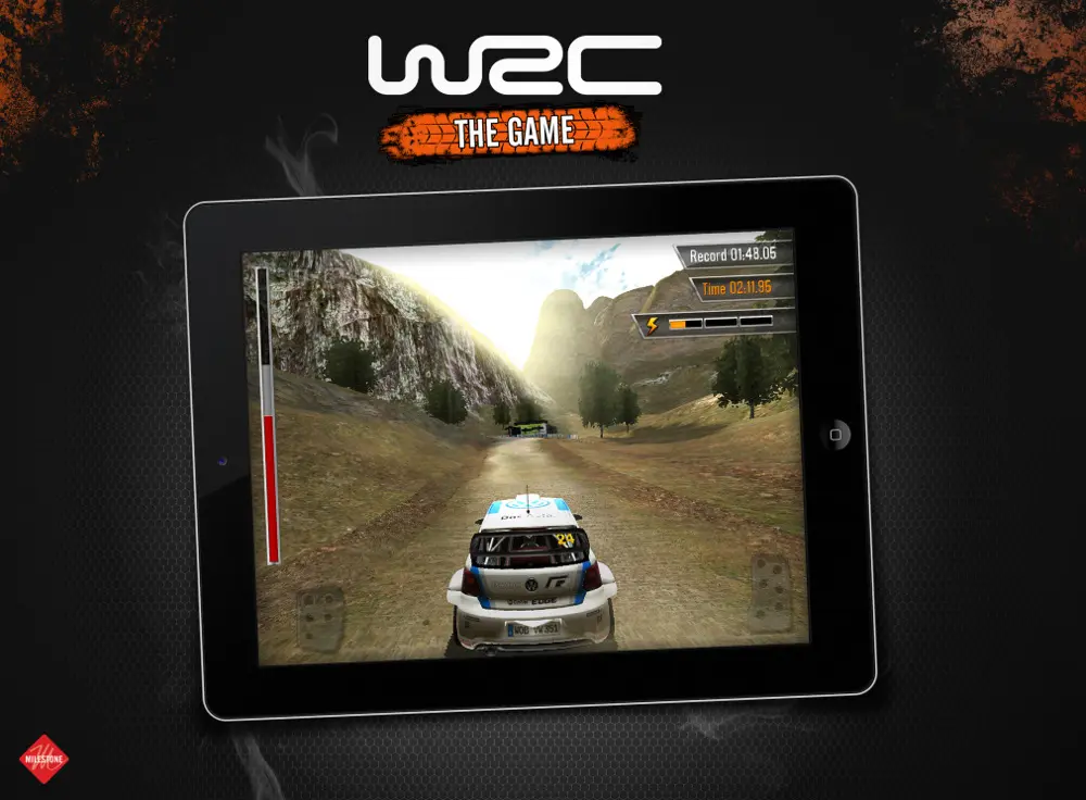 "WRC: THE GAME", due nuovi rally e miglioramenti grafici e sonori
