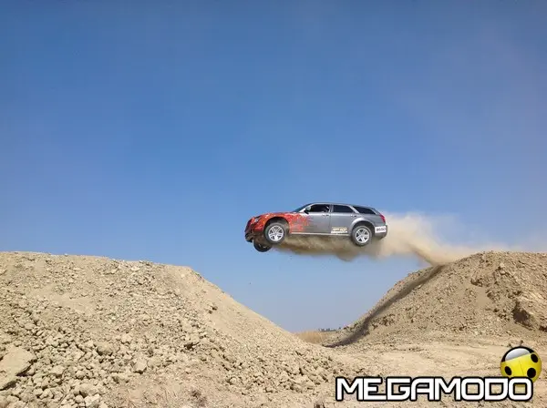 Marco Maioli, evoluzione da record nel Freestyle