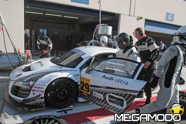 6 Ore di Roma, primato di categoria e quarta posizione assoluta per Filippo Francioni 