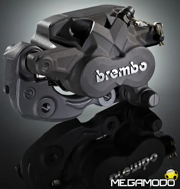 brembo floating rear caliper bmw application