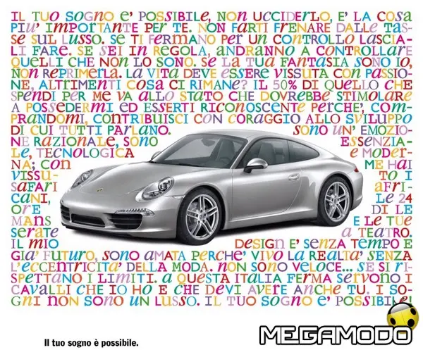 campagna di comunicazione