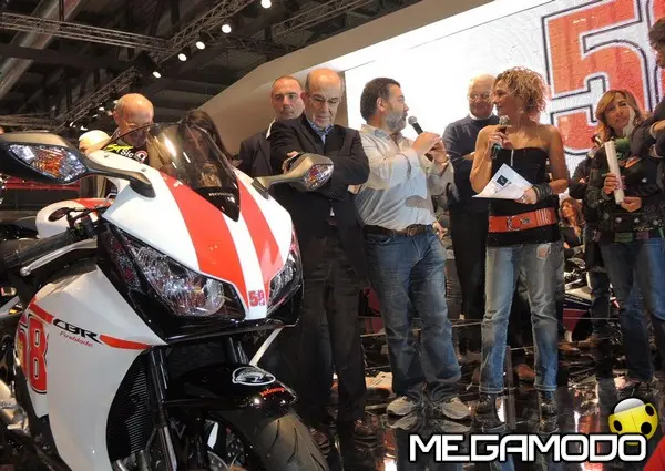 eicma cbr1000rr supersic