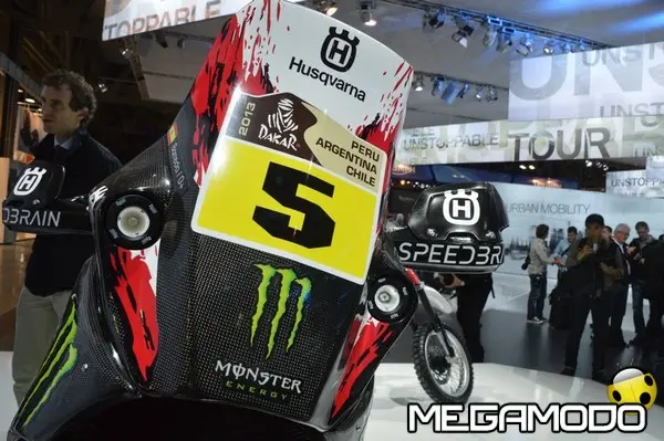 husqvarna te449 rr by speedbrain