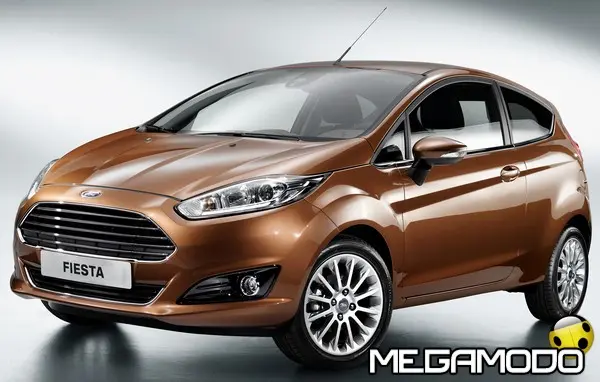 paris new ford fiesta 09