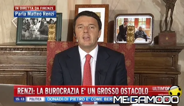 renzi