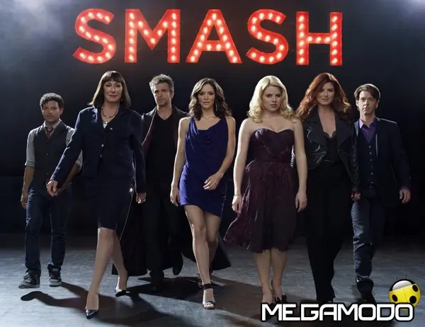 smash cast