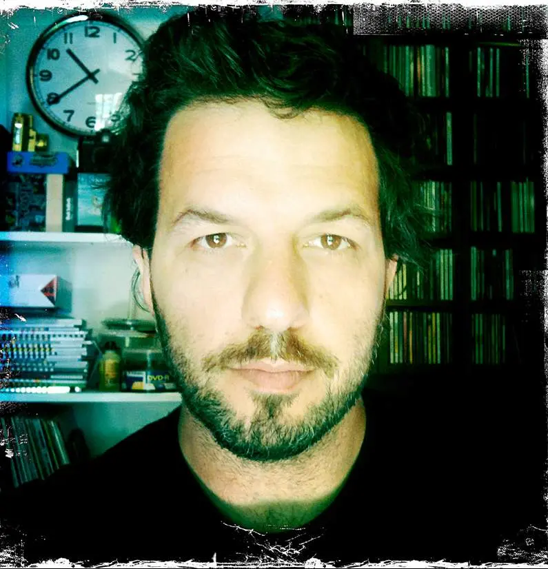 Alessio Pizzicannella in Just a Shot Away, la prima mostra del celebre fotografo