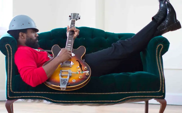 Cody Chesnutt: unica imperdibile data alla Salumeria della Musica di Milano