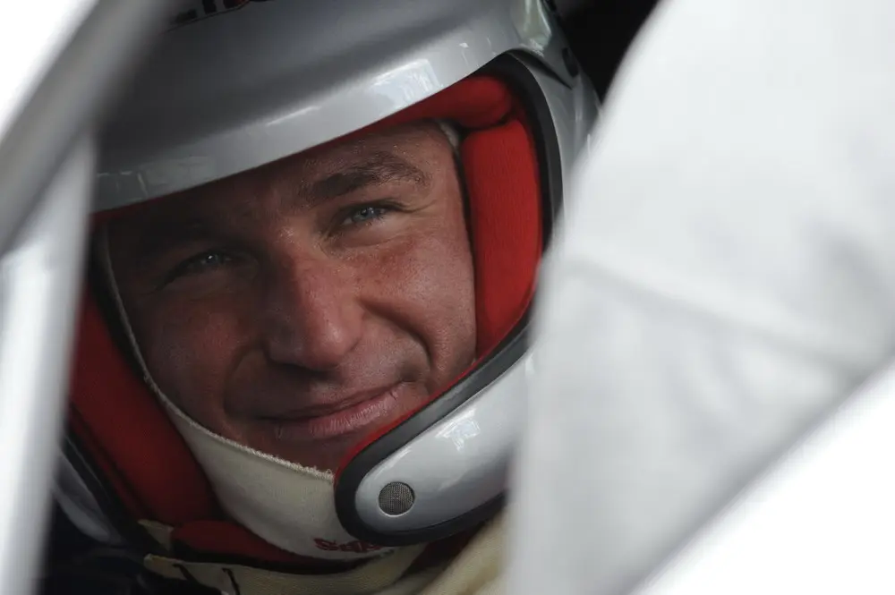 5° Ronde Balcone delle Marche, Emanuele Dati al via con Power Car Team