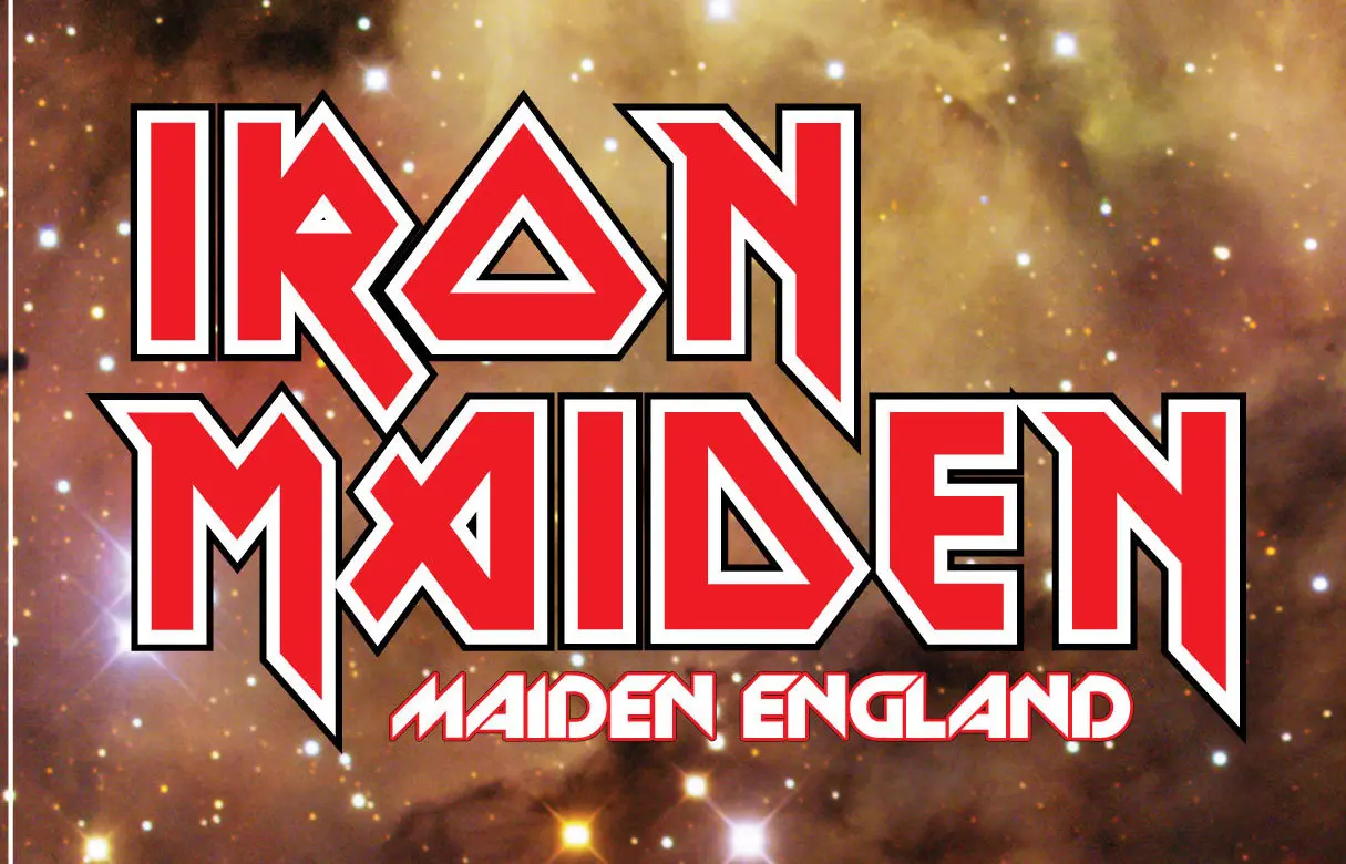 Iron Maiden: Maiden England Tour fa tappa in Italia