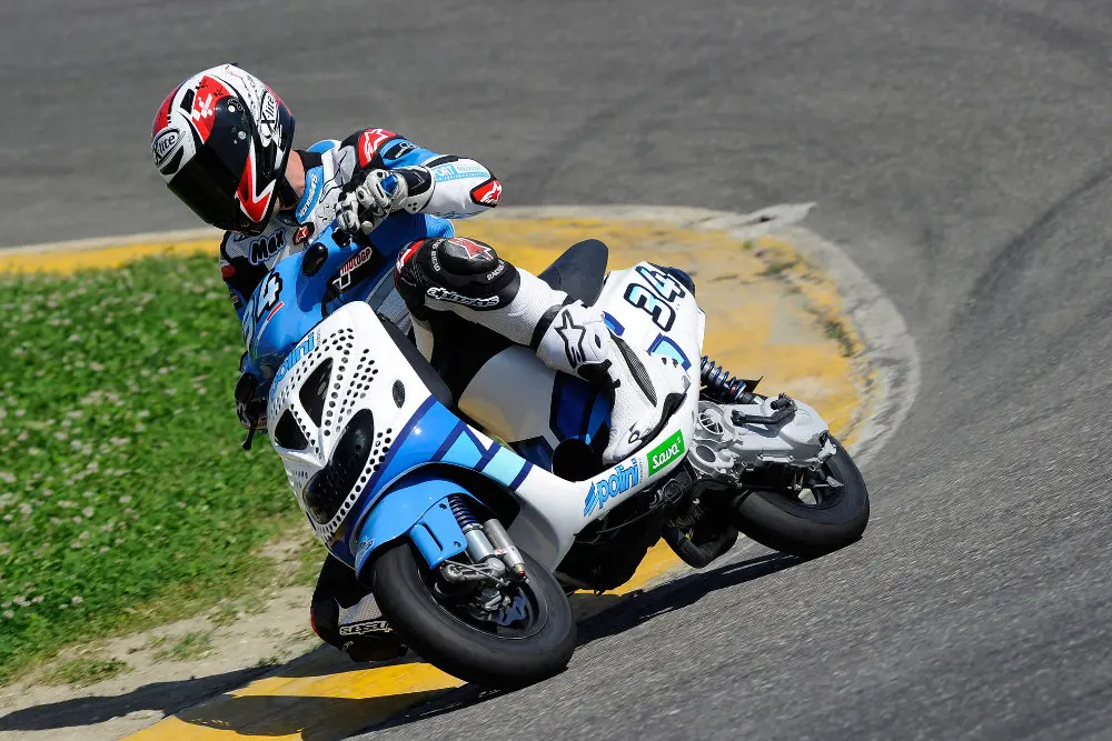 Scooter Hobby Sport, una giornata emozionante per tutti gli appassionati