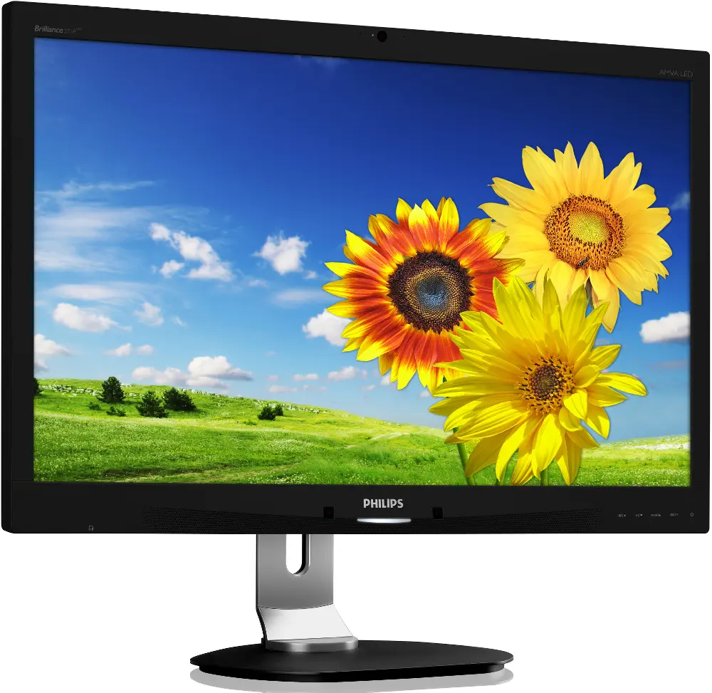 Philips PowerSensor 271P4QPJKES, nuovo monitor con tecnologia AMWA 